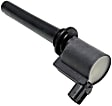 178-8320 Beck Arnley OE Replacement Ignition Coil, Sold individually