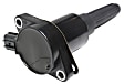 178-8329 OE Replacement Series Ignition Coil, Sold individually