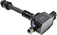 178-8335 Beck Arnley OE Replacement Ignition Coil, Sold individually