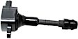 178-8335 Beck Arnley OE Replacement Ignition Coil, Sold individually