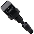 178-8580 Ignition Coil, Sold Individually, 1.6L, 4Cyl
