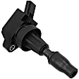 178-8580 Ignition Coil, Sold Individually, 1.6L, 4Cyl