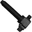 178-8583 Ignition Coil, Sold Individually, 1.2L, 3Cyl