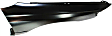 Front, Passenger Side Fender