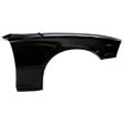 1990-1997 Mazda Miata - Front, Passenger Side Fender