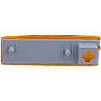 Passenger Side Halogen Corner Light, Without bulb(s)