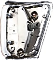 1991 Toyota 4Runner - Passenger Side Halogen Corner Light, With bulb(s)