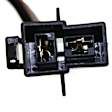 Driver Side Halogen Corner Light, With bulb(s)