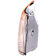 Passenger Side Halogen Corner Light, Without bulb(s)