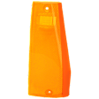 Front, Passenger Side Side Marker Without bulb(s)
