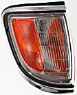1996 Toyota Tacoma - Passenger Side Halogen Corner Light, With bulb(s)