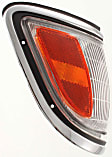 1996 Toyota Tacoma - Passenger Side Halogen Corner Light, With bulb(s)