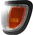 Driver Side Corner Light, With Bulb, 6 Cyl., 3.3L Engine