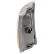 1995 Toyota T100 - Driver Side Halogen Corner Light, With bulb(s)
