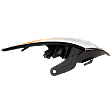 Driver Side Corner Light, With bulb(s), Production Date From July 1996, Production Date To August 1999