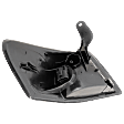 Driver Side Corner Light, With bulb(s), Production Date From July 1996, Production Date To August 1999