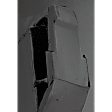 Driver Side Corner Light, With bulb(s), Production Date From July 1996, Production Date To August 1999
