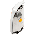 Driver Side Halogen Corner Light, Without bulb(s)