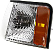 Driver Side Corner Light, Without Bulb, 8 Cyl., 4.6L Engine