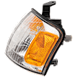 Driver Side Corner Light, With Bulb, 6 Cyl., 3.0L Engine