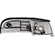 Driver Side Corner Light, Without Bulb, 8 Cyl., 4.6L Engine