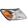 Passenger Side Corner Light, With Bulb, 6 Cyl., 3.0L Engine, Base Model
