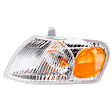 Driver Side Corner Light, With Bulb, 4 Cyl., 1.8L Engine