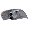 Driver Side Corner Light, With Bulb, 4 Cyl., 1.8L Engine