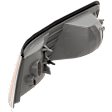 Passenger Side Corner Light, Without Bulb, 8 Cyl., 4.6L Engine