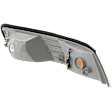 Driver Side Corner Light, Without Bulb, 8 Cyl., 4.6L Engine