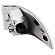 1998-2000 Volvo S70 - Passenger Side Halogen Corner Light, With bulb(s)