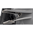2001 BMW 325i Base - Passenger Side Halogen Corner Light, With bulb(s), Sedan