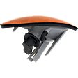 Driver Side Corner Light, With Bulb, Base Model