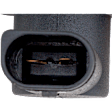 Driver Side Corner Light, With Bulb, Base Model