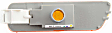 Front, Passenger Side Side Marker Without bulb(s)