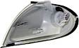 Passenger Side Corner Light, With Bulb, 4 Cyl., 2.0L Engine