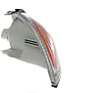 Driver Side Corner Light, With Bulb, 4 Cyl., 2.0L Engine