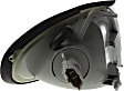 Driver Side Corner Light, With Bulb, 4 Cyl., 2.0L Engine