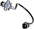180-0298 OE Replacement Series Crankshaft Position Sensor