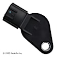 180-0386 Camshaft Position Sensor, 3.0L, 6Cyl, Sold Individually Beck Arnley OE Replacement