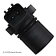 180-0386 Camshaft Position Sensor, 3.0L, 6Cyl, Sold Individually Beck Arnley OE Replacement