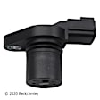 180-0386 Camshaft Position Sensor, 3.0L, 6Cyl, Sold Individually Beck Arnley OE Replacement
