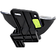 Front, Passenger Side Fog Light, With Bulb(s), Halogen