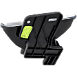 Front, Driver Side Fog Light, With Bulb(s), Halogen
