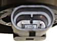 Front, Passenger Side Fog Light, With Bulb(s), Halogen, For Models With Steel Bumper