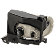 2000-2006 Toyota Tundra - Front, Driver Side Fog Light, With Bulb(s), Halogen, For Models With Steel Bumper
