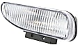 1997 Ford Mustang - Front, Passenger Side Halogen Fog Light, Without bulb(s)