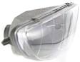 Front, Passenger Side Halogen Fog Light, Without bulb(s)