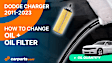 2259 Full Synthetic Motor Oil, 5 Liters, Sold Individually, Special Tec AA Series