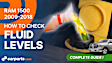 1999 Honda Civic - Brake Fluid - Sold Individually